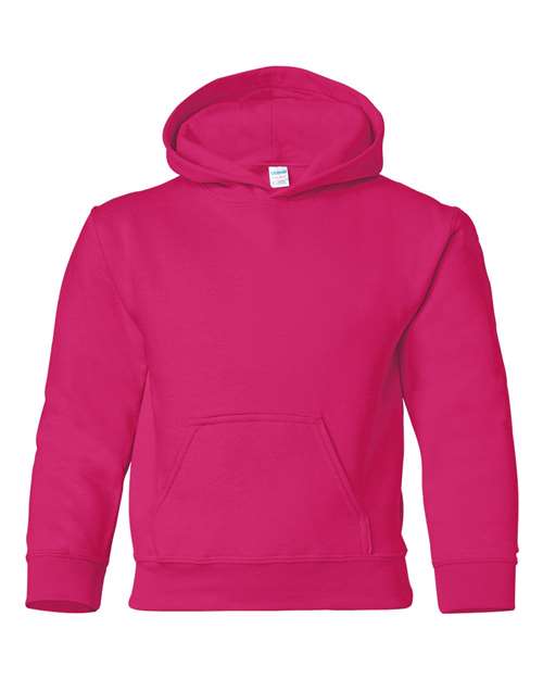 Youth Gildan Hoodie