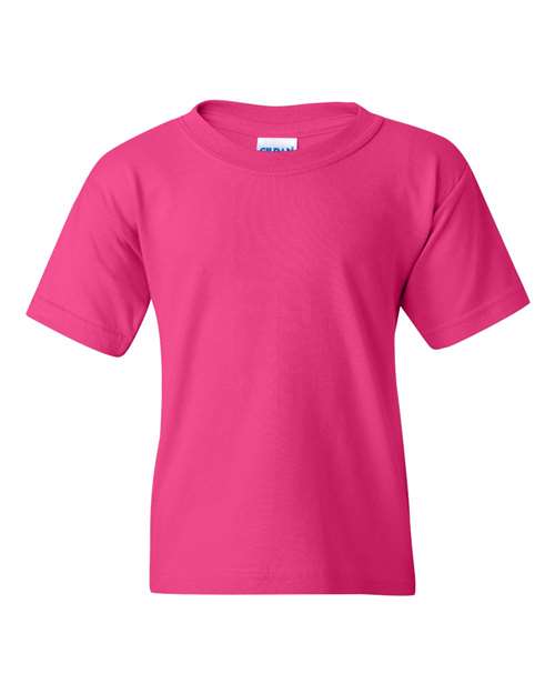 Youth Unisex Gildan Shirt
