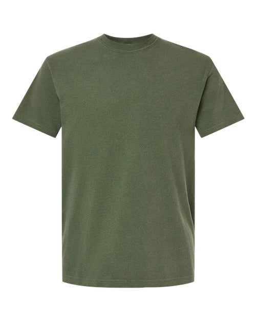 Adult Unisex Comfort Color