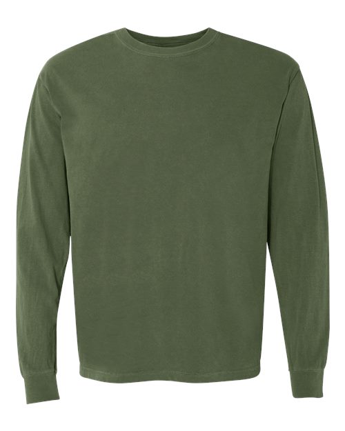 Comfort Colors Unisex Long Sleeve