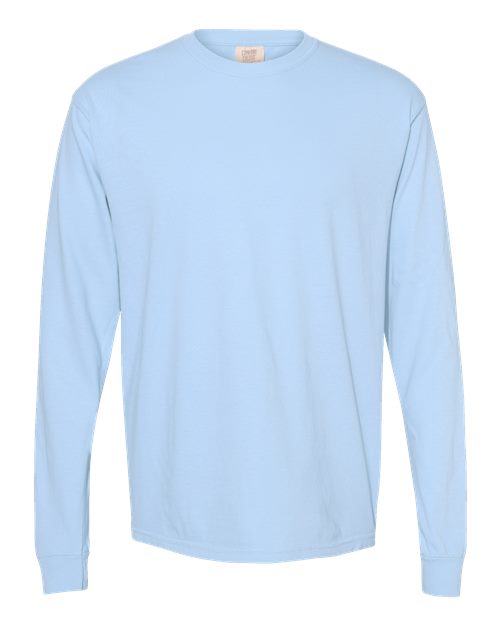 Comfort Colors Unisex Long Sleeve