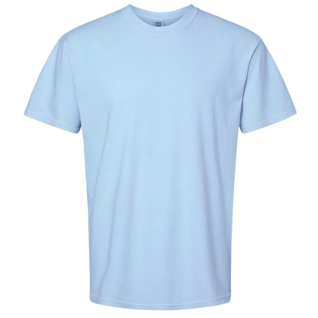 Adult Unisex Comfort Color