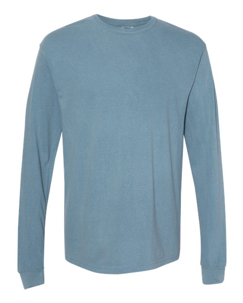 Comfort Colors Unisex Long Sleeve