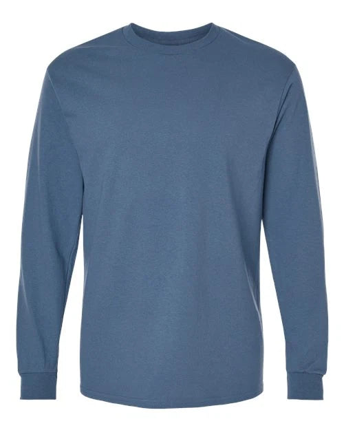 Adult Gildan Long Sleeve