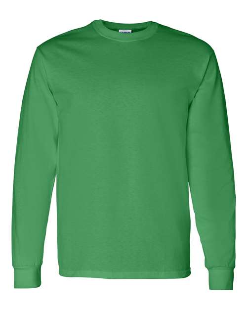 Adult Gildan Long Sleeve