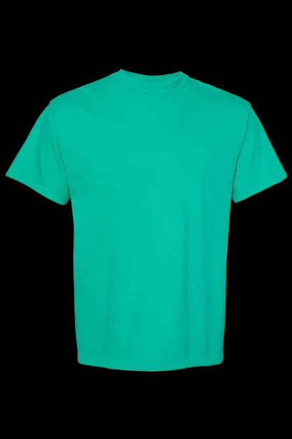 Adult Unisex Comfort Color