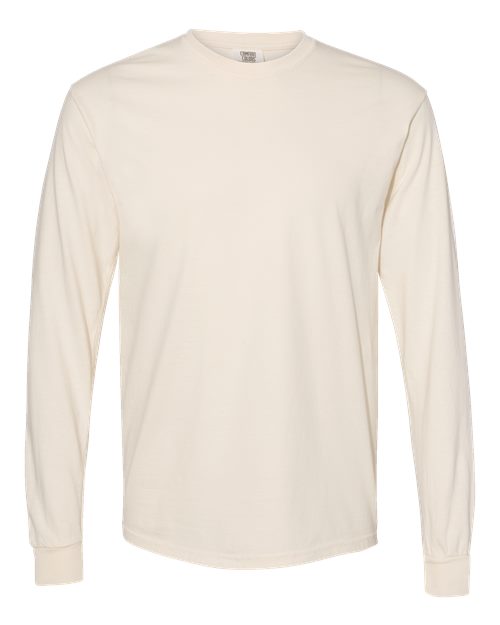 Comfort Colors Unisex Long Sleeve