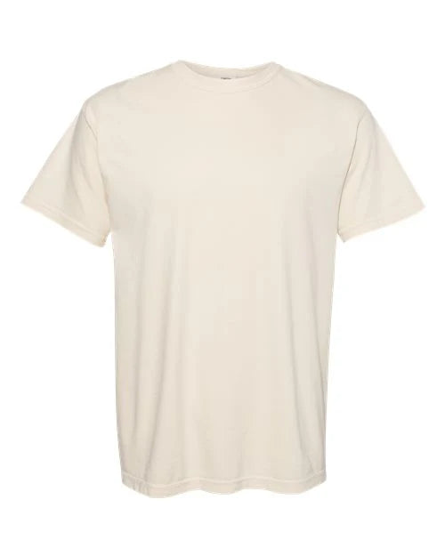 Adult Unisex Comfort Color