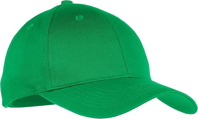 Youth Six-Panel Hat