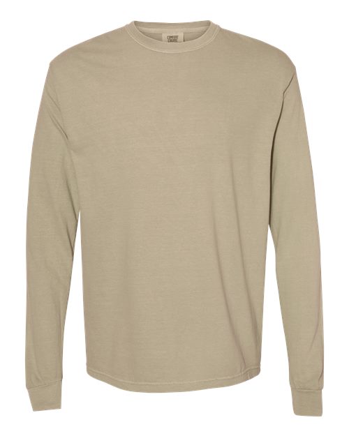 Comfort Colors Unisex Long Sleeve