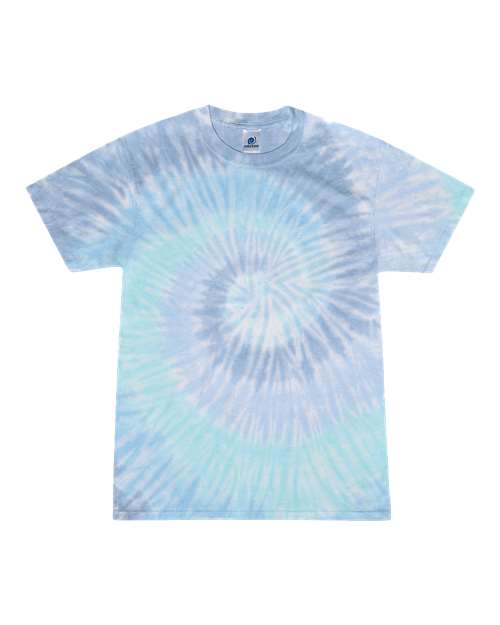 Kids Tie-Dye