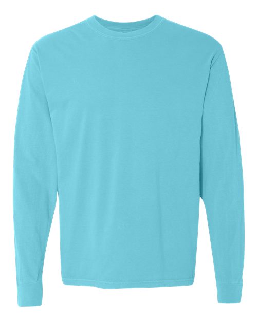 Comfort Colors Unisex Long Sleeve
