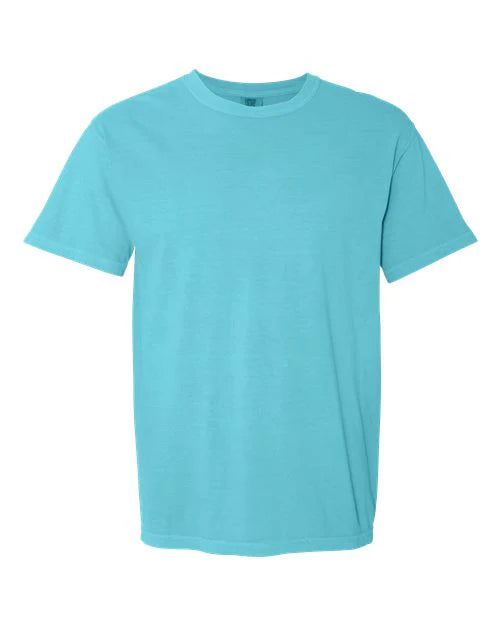 Adult Unisex Comfort Color