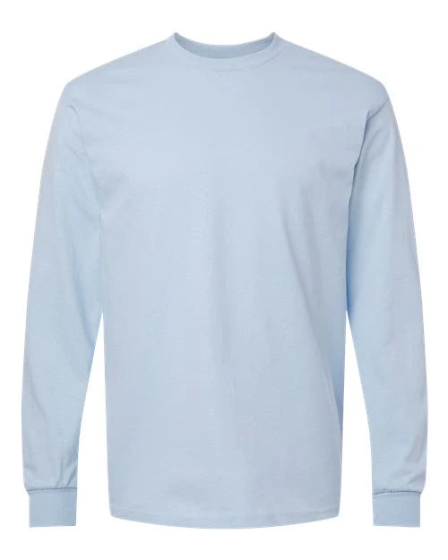 Adult Gildan Long Sleeve
