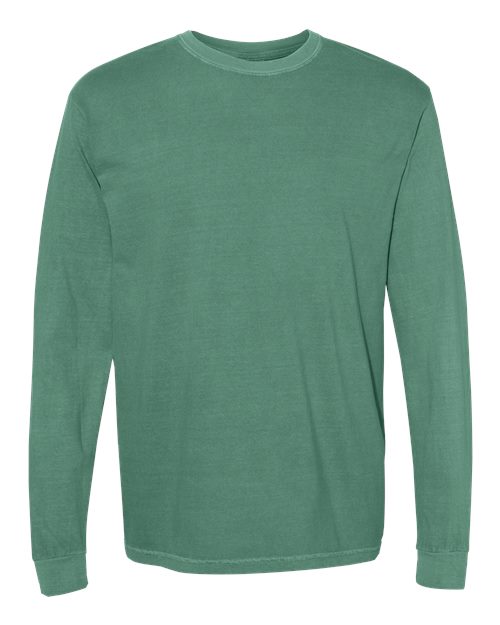 Comfort Colors Unisex Long Sleeve