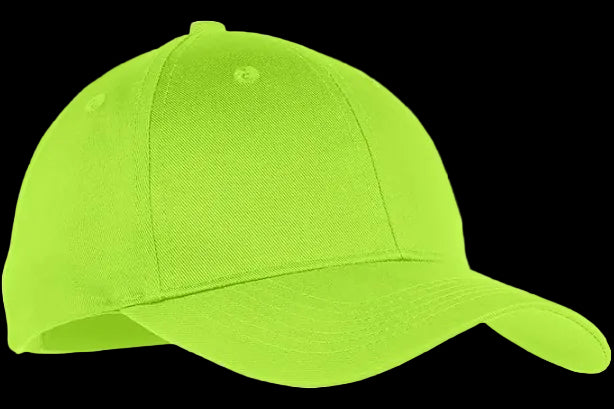 Youth Six-Panel Hat