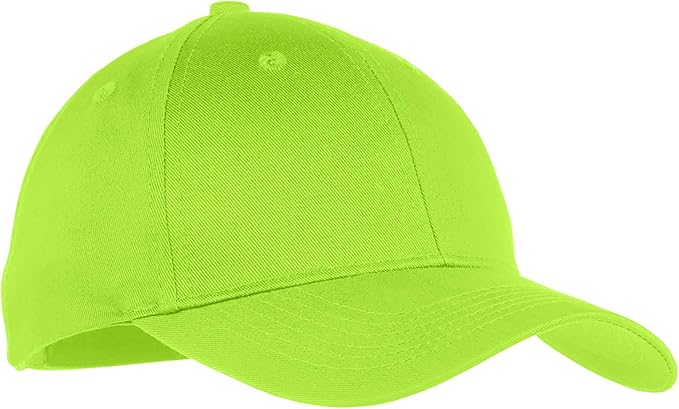 Youth Six-Panel Hat