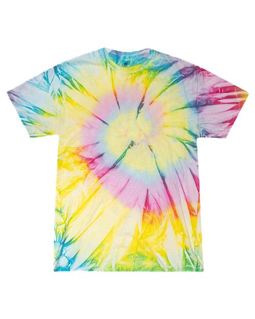 Kids Tie-Dye