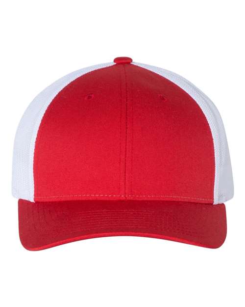 Richardson Low Pro Trucker