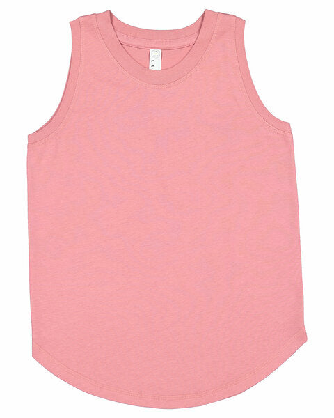Youth Relaxed Tank