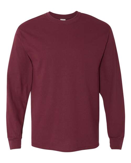 Adult Gildan Long Sleeve