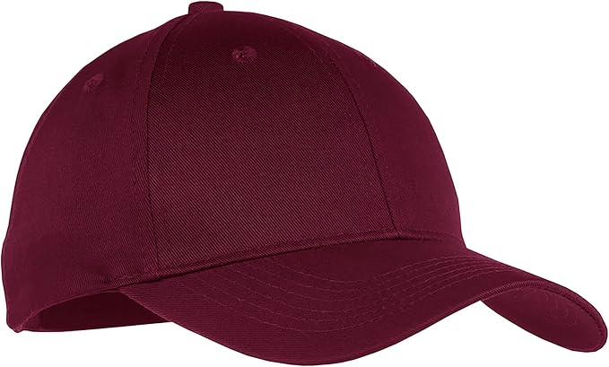 Youth Six-Panel Hat