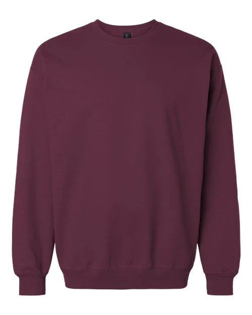 Gildan Unisex Crewneck