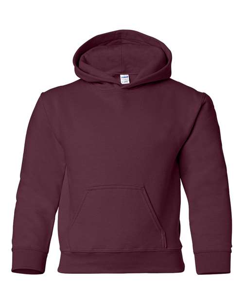 Youth Gildan Hoodie