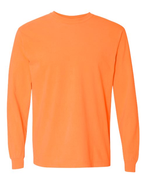 Comfort Colors Unisex Long Sleeve