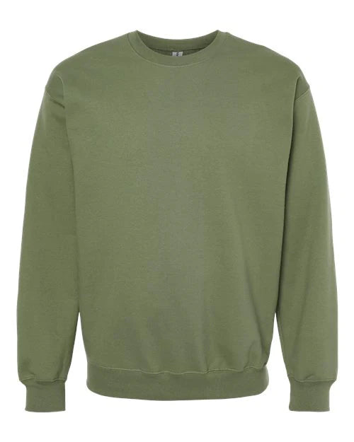 Gildan Unisex Crewneck