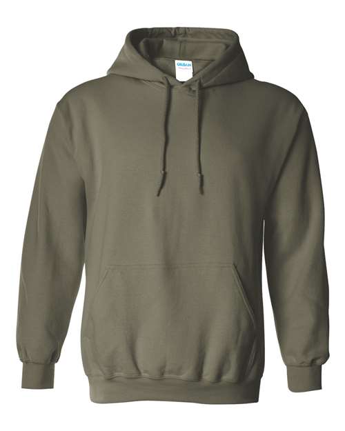 Adult Gildan Hoodies