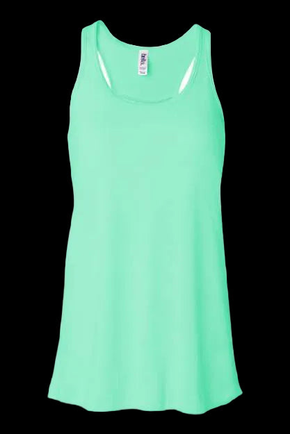 Womens RB Tank