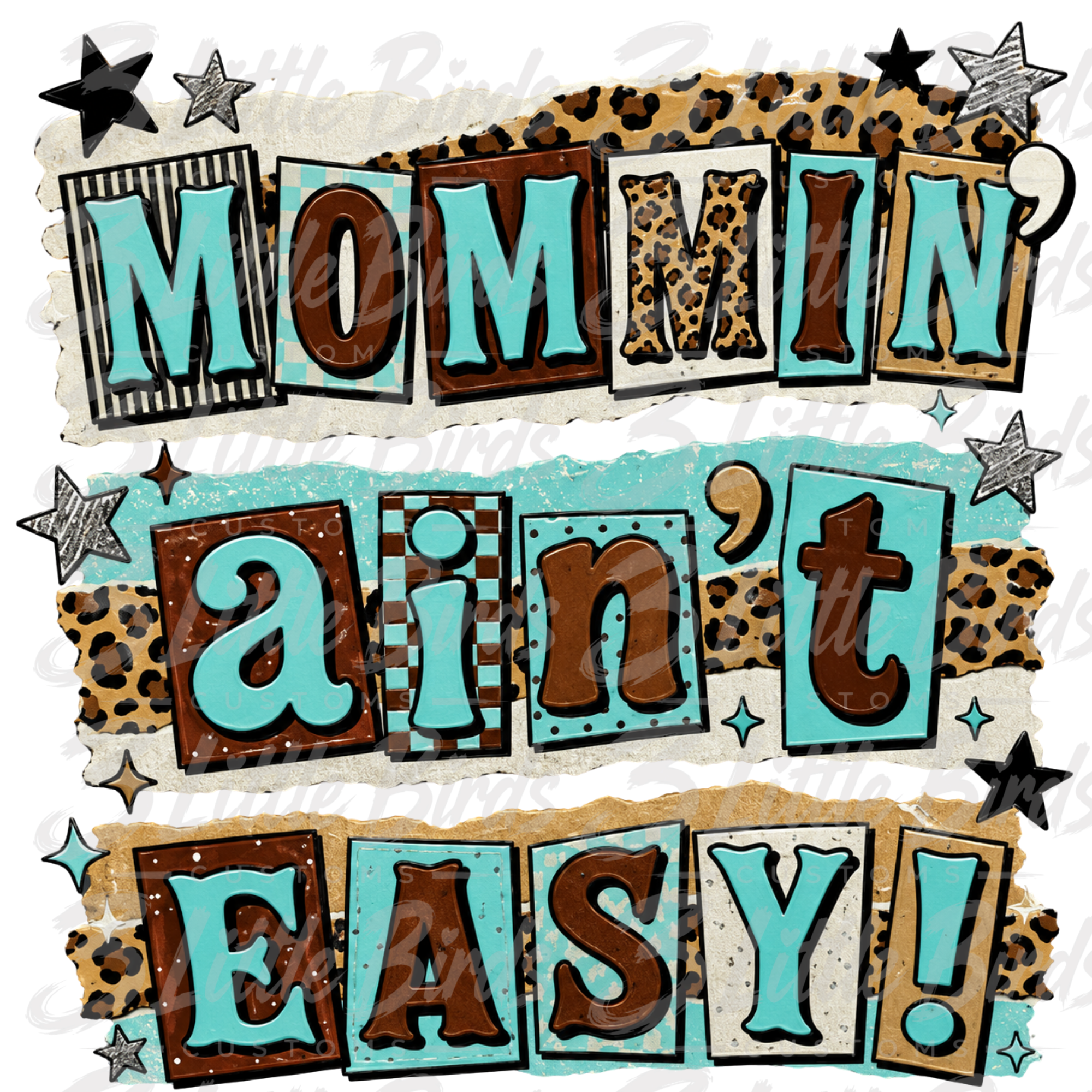 Adult Designs