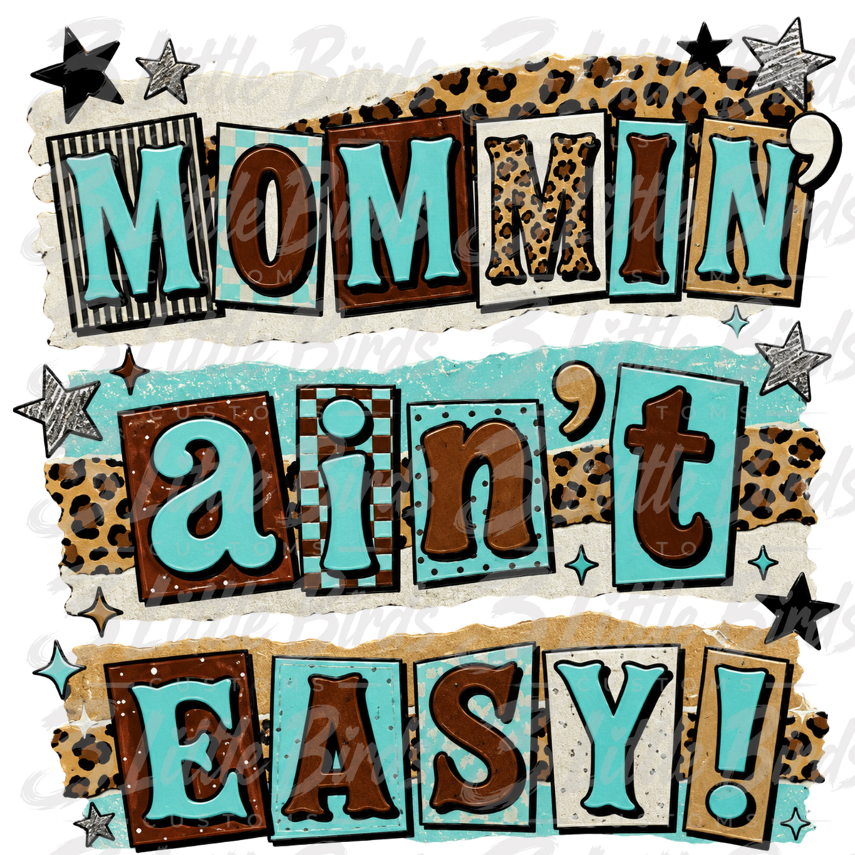 Adult Designs