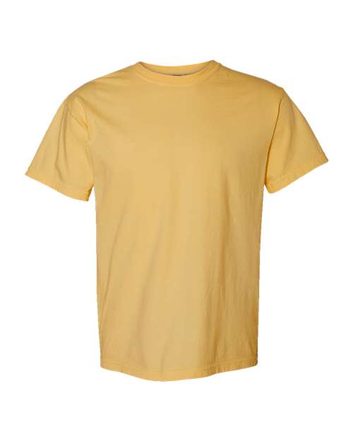 Adult Unisex Comfort Color