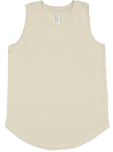 Youth Relaxed Tank