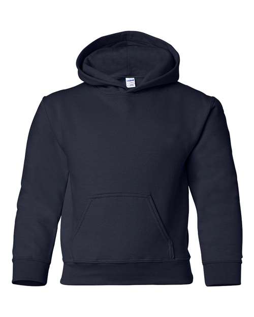 Youth Gildan Hoodie
