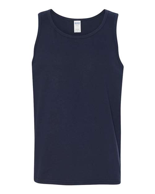 Adult Unisex Gildan Tank