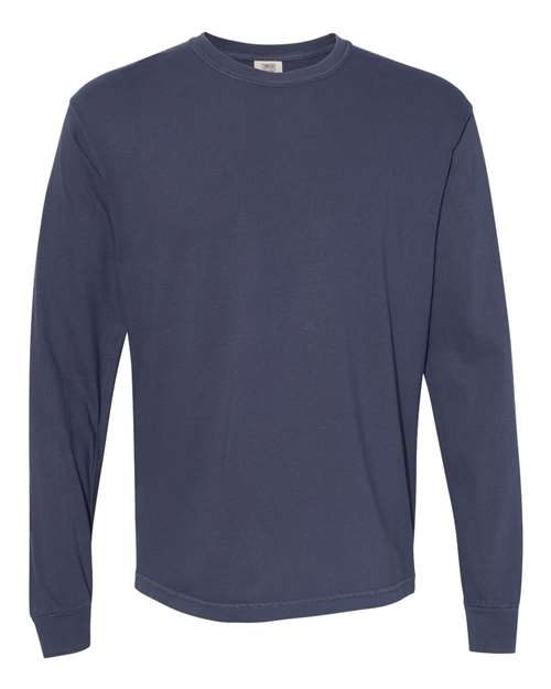 Comfort Colors Unisex Long Sleeve