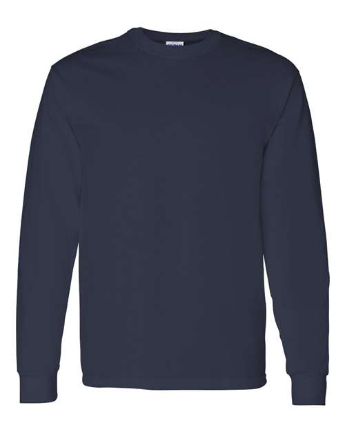 Adult Gildan Long Sleeve