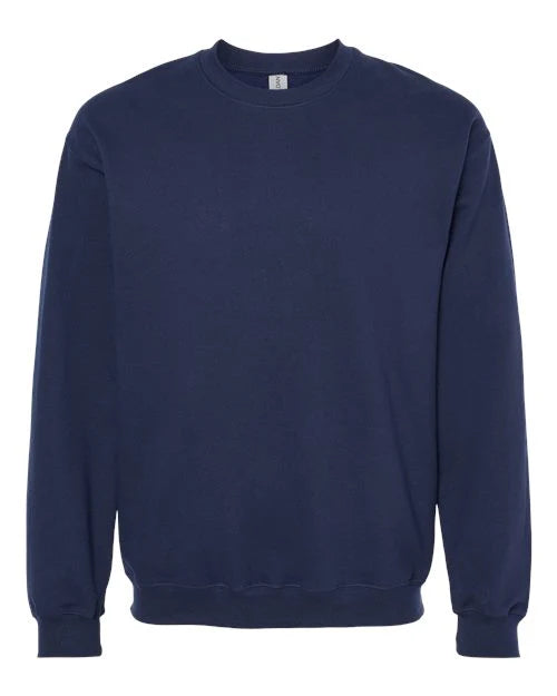 Gildan Unisex Crewneck