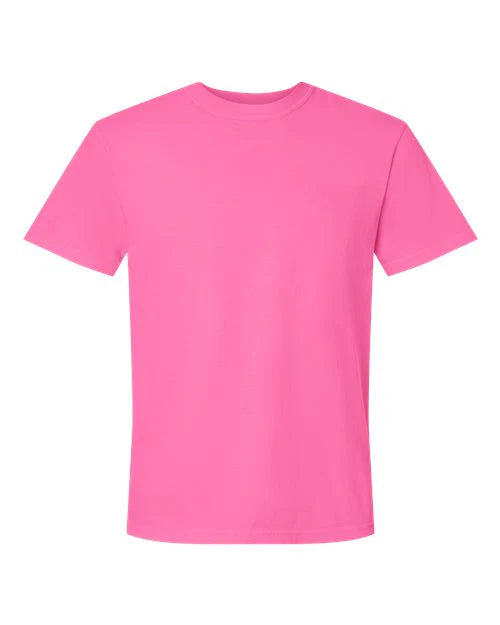Adult Unisex Comfort Color