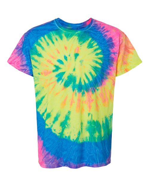Kids Tie-Dye