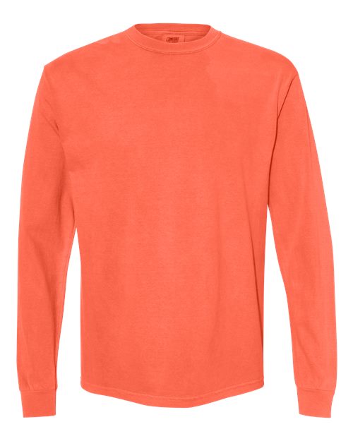Comfort Colors Unisex Long Sleeve