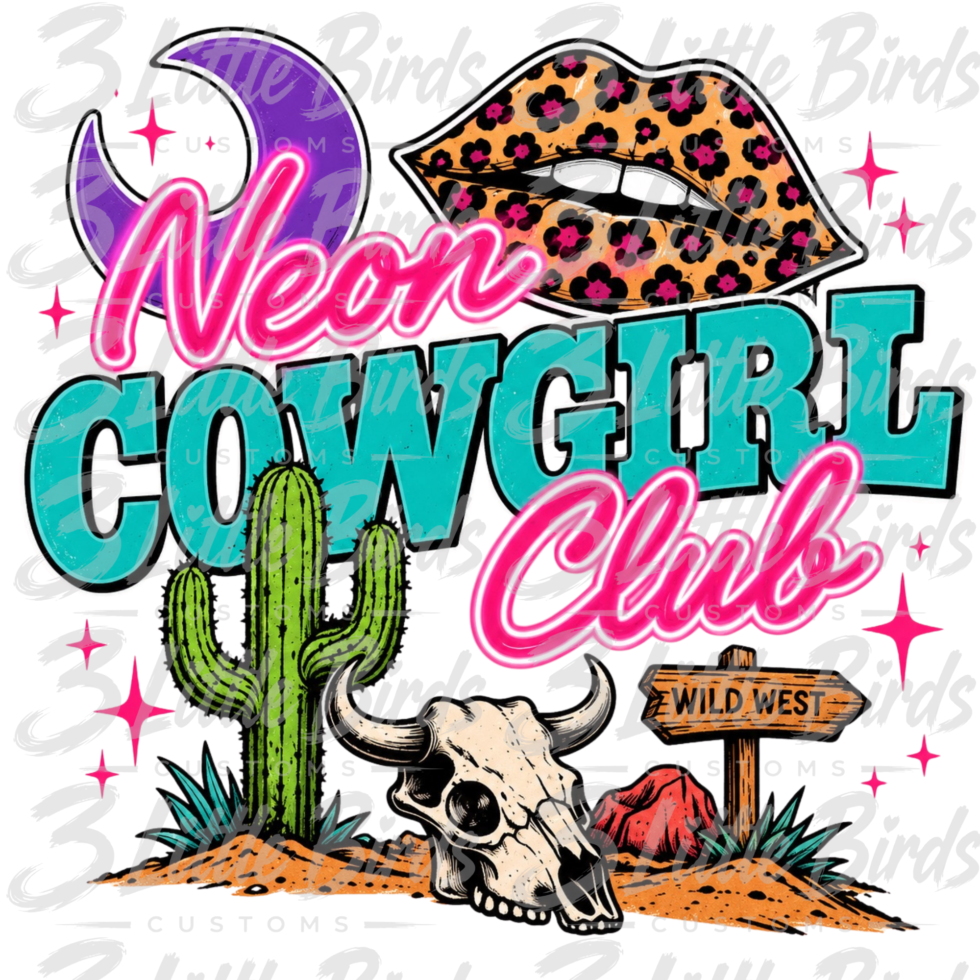 Western Designs