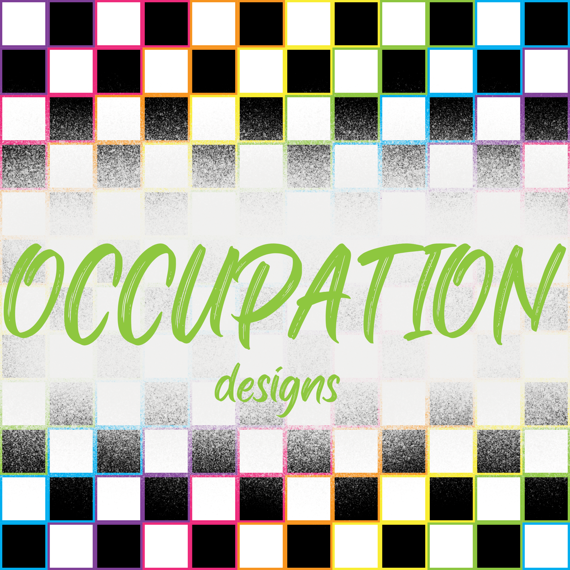 Occupation