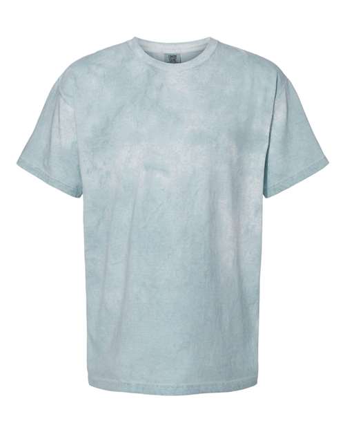 Adult Comfort Color Blast Shirts