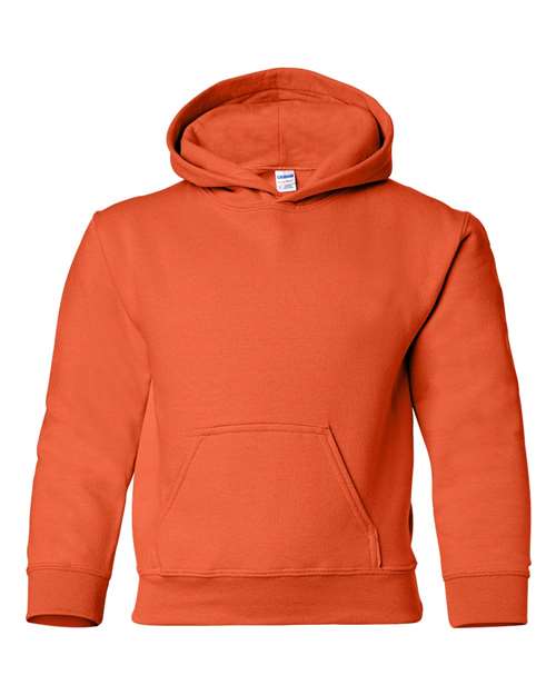 Youth Gildan Hoodie