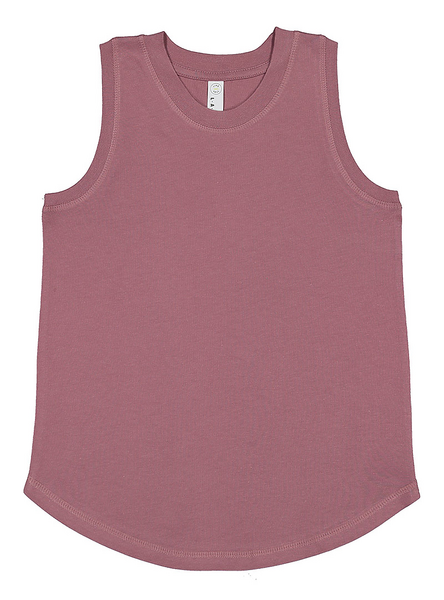 Youth Relaxed Tank