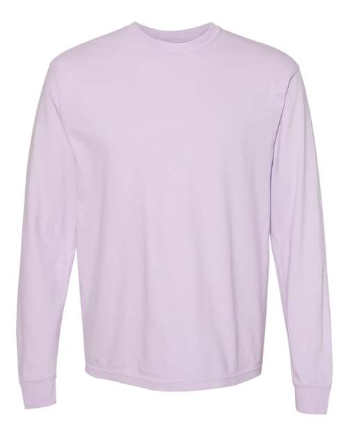 Comfort Colors Unisex Long Sleeve